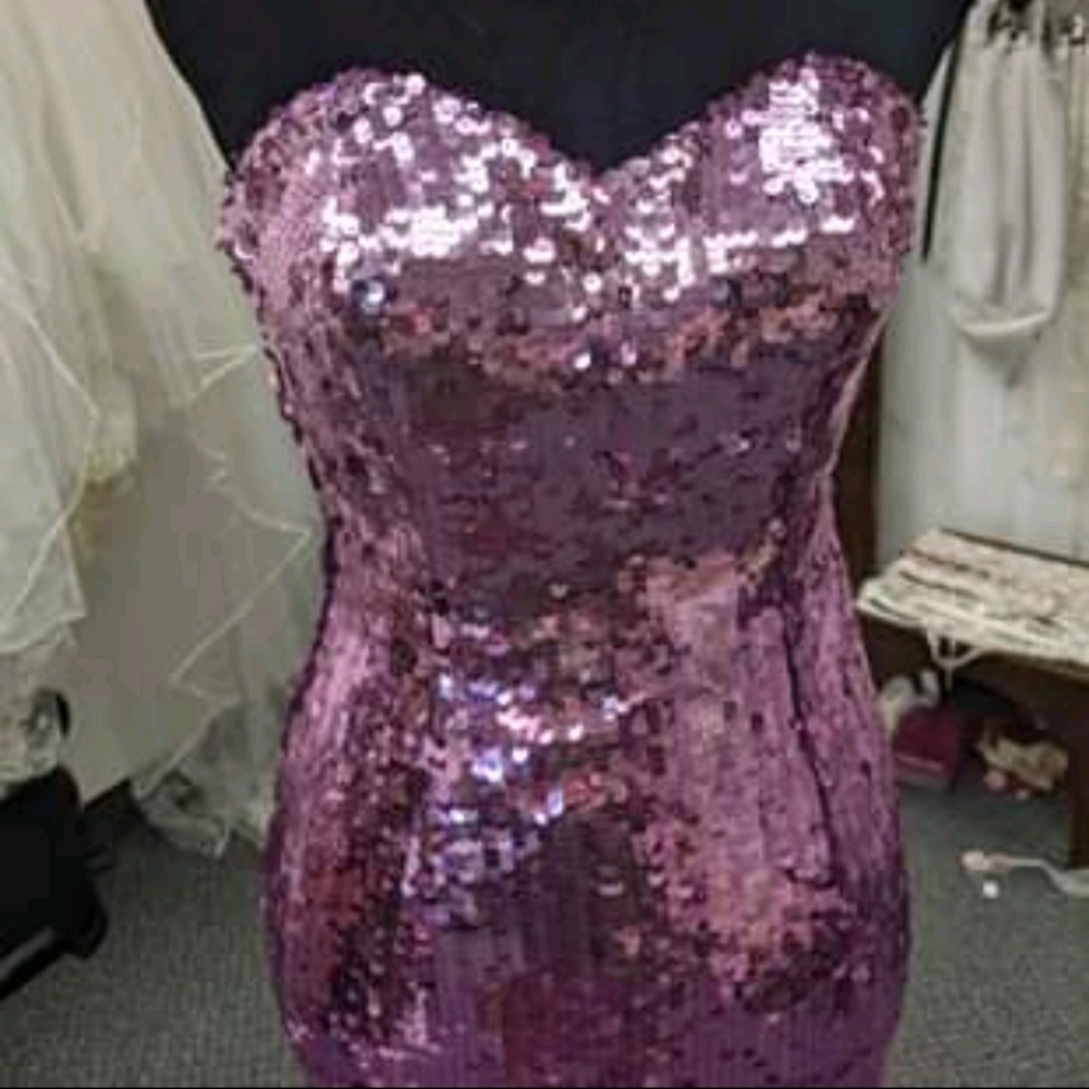 Allure - Night Moves, pageant, event, prom!!